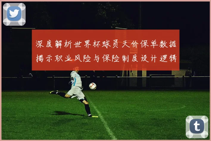 深度解析世界杯球员天价保单数据揭示职业风险与保险制度设计逻辑